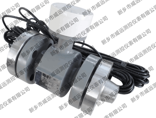 高壓電磁流量計